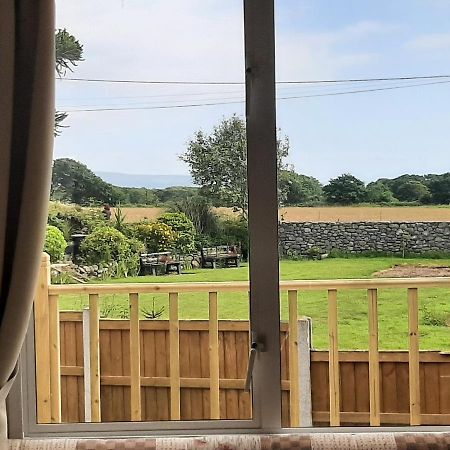 Cadwgan Caravan Dyffryn Ardudwy Luaran gambar