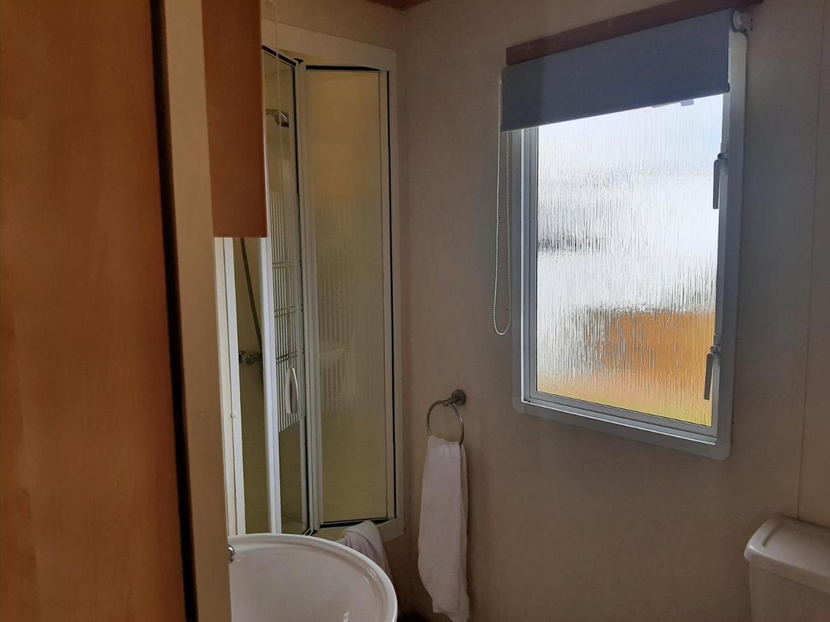 Cadwgan Caravan Dyffryn Ardudwy Luaran gambar