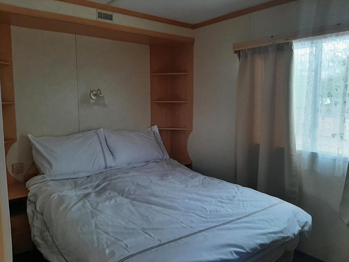 Cadwgan Caravan Dyffryn Ardudwy Luaran gambar